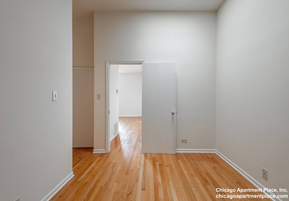 Apartment for rent at 3257 N Sheffield #301, Chicago, IL 60657