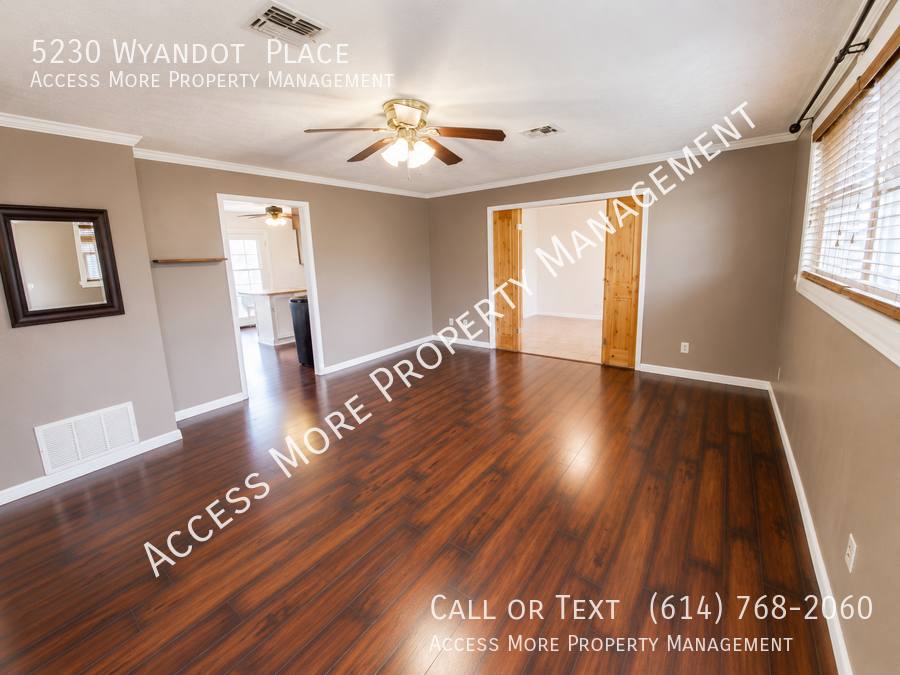 House for rent at 5230 Wyandot Place, Hilliard, OH 43026