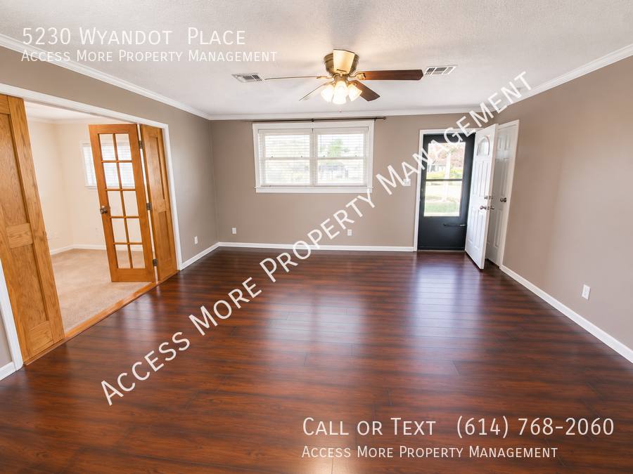 House for rent at 5230 Wyandot Place, Hilliard, OH 43026