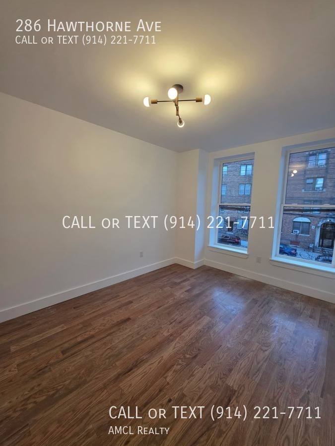 Apartment for rent at 286 Hawthorne Ave, Yonkers, NY 10705
