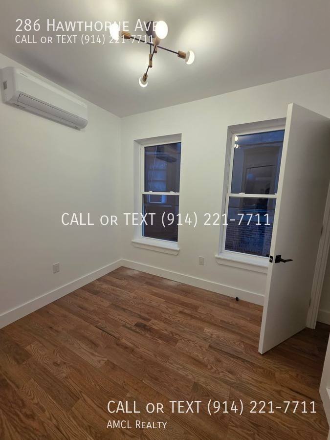Apartment for rent at 286 Hawthorne Ave, Yonkers, NY 10705