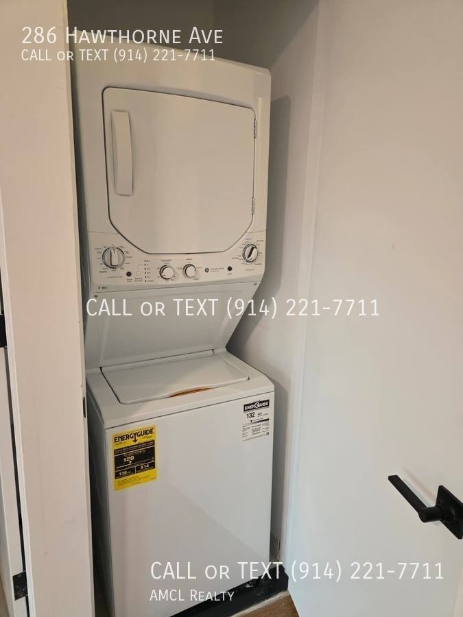 Apartment for rent at 286 Hawthorne Ave, Yonkers, NY 10705