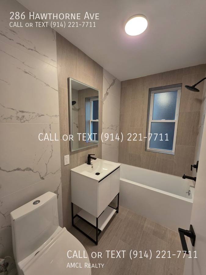 Apartment for rent at 286 Hawthorne Ave, Yonkers, NY 10705