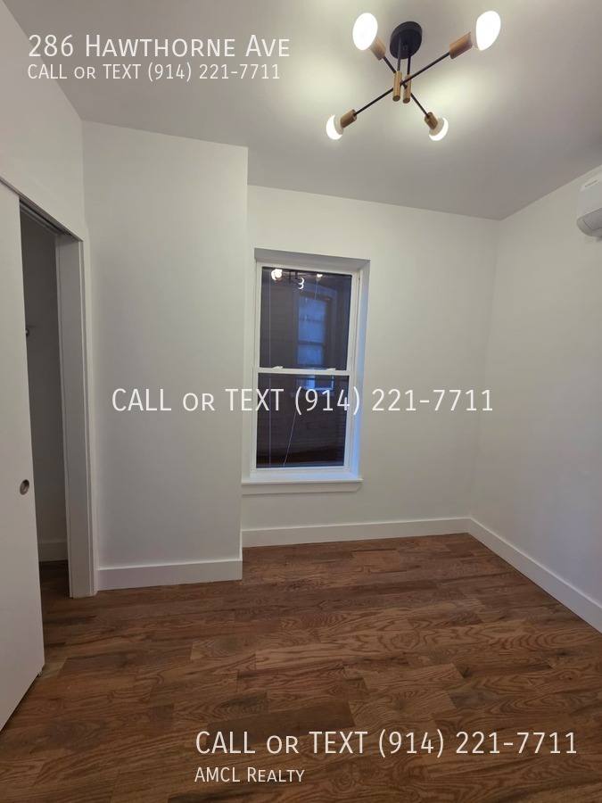 Apartment for rent at 286 Hawthorne Ave, Yonkers, NY 10705