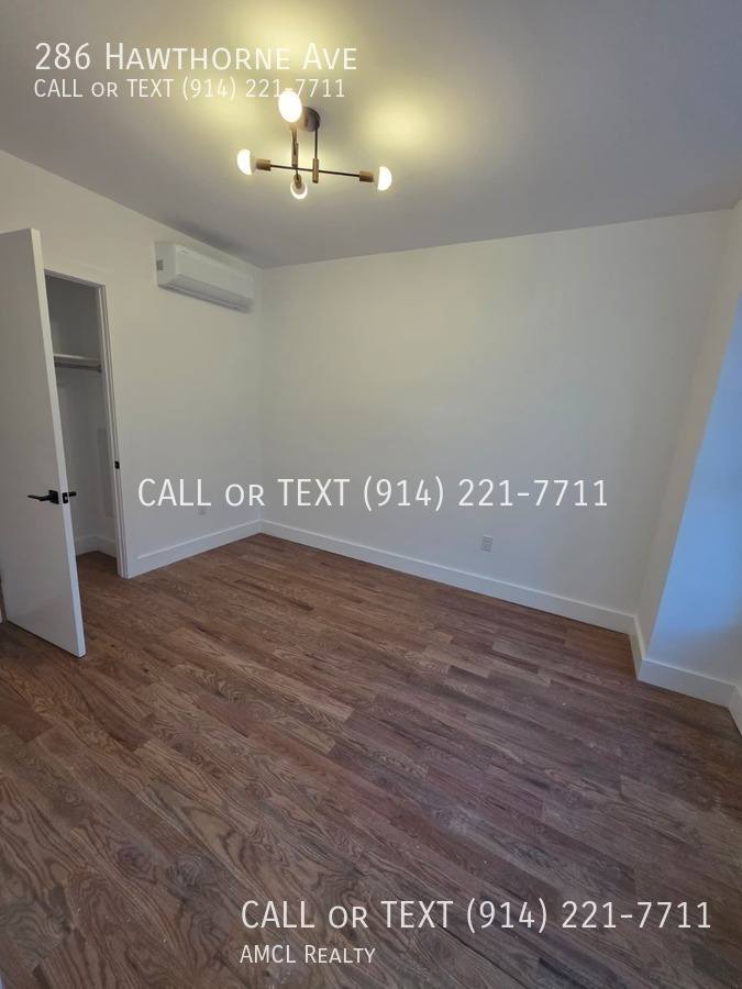 Apartment for rent at 286 Hawthorne Ave, Yonkers, NY 10705