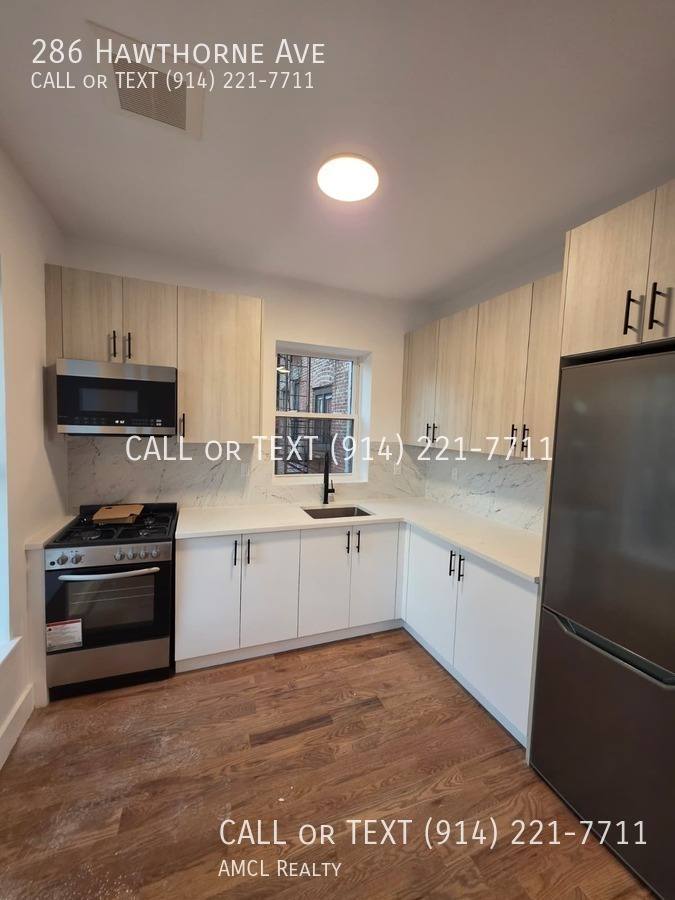 Apartment for rent at 286 Hawthorne Ave, Yonkers, NY 10705