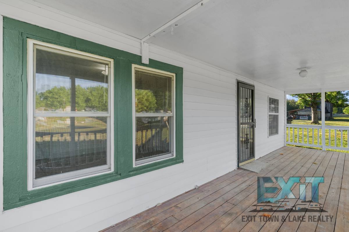 House for rent at 1892 US-Highway, Norlina, NC 27563