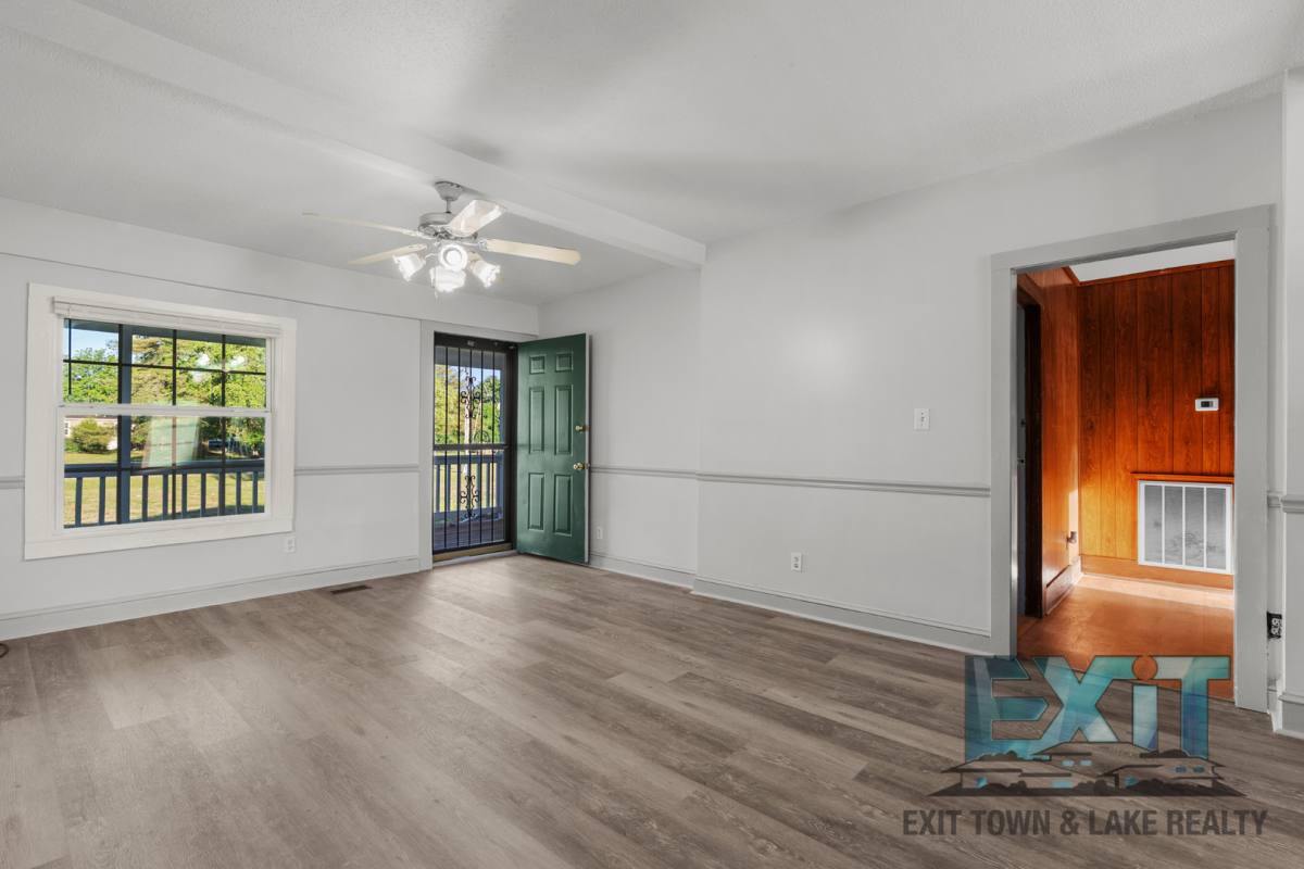 House for rent at 1892 US-Highway, Norlina, NC 27563