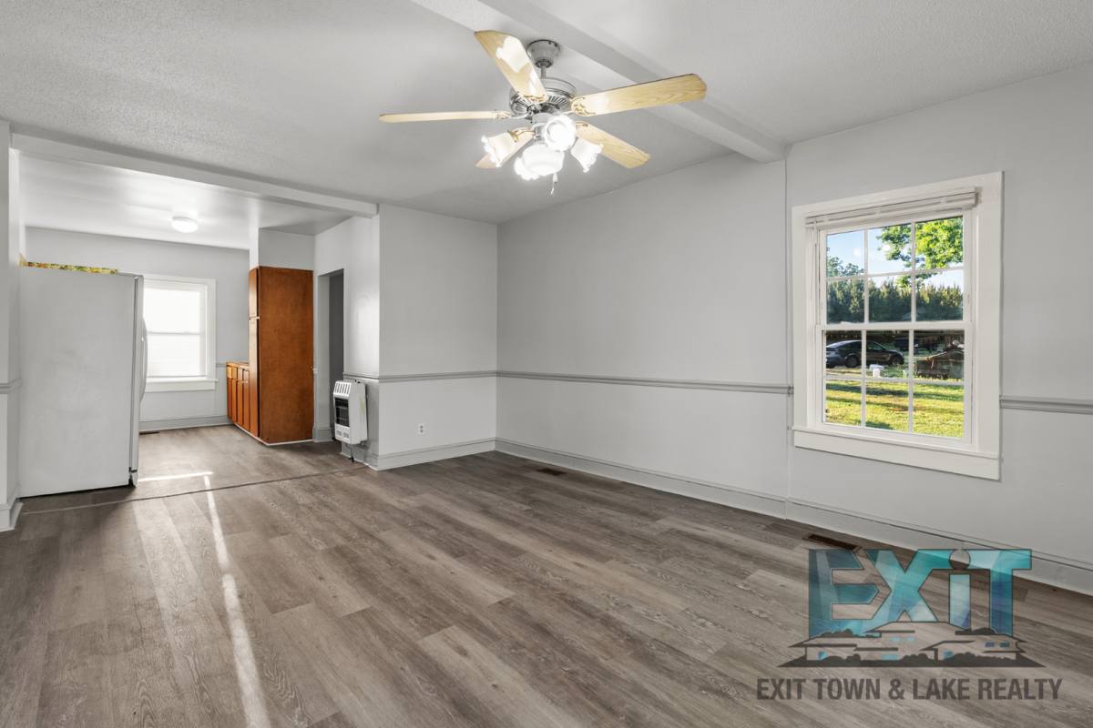 House for rent at 1892 US-Highway, Norlina, NC 27563
