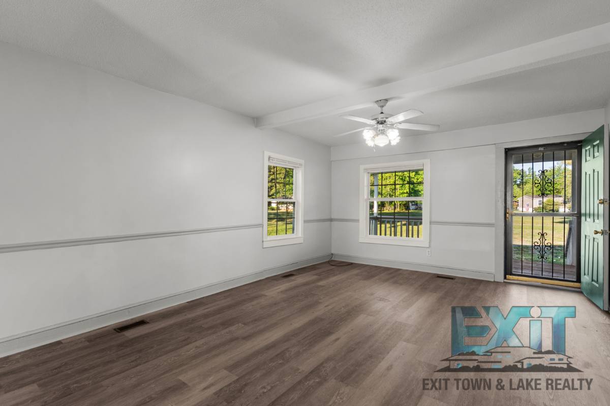 House for rent at 1892 US-Highway, Norlina, NC 27563