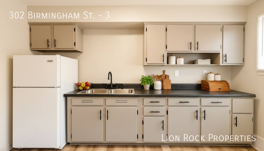 Apartment for rent at 302 Birmingham St #3, Saint Paul, MN 55106