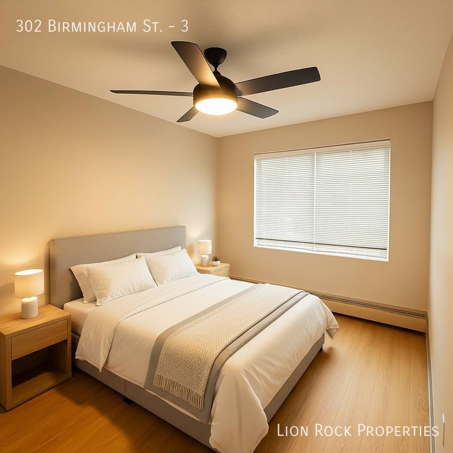 Apartment for rent at 302 Birmingham St #3, Saint Paul, MN 55106