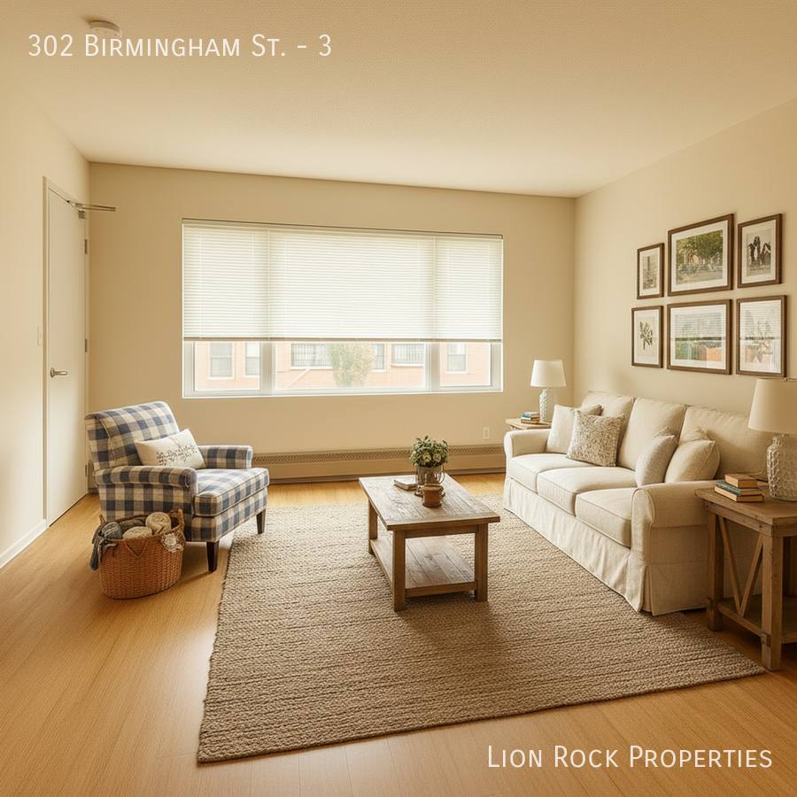 Apartment for rent at 302 Birmingham St #3, Saint Paul, MN 55106