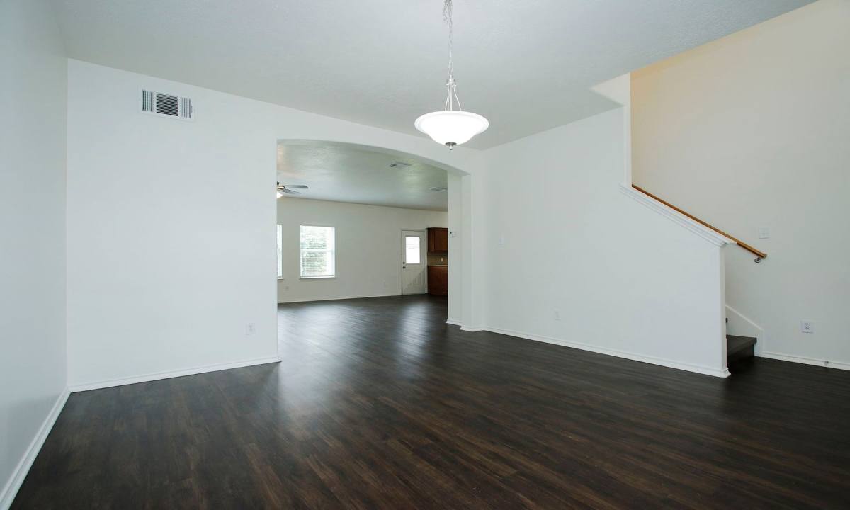 House for rent at 20102 Glacier Falls Dr, Tomball, TX 77375