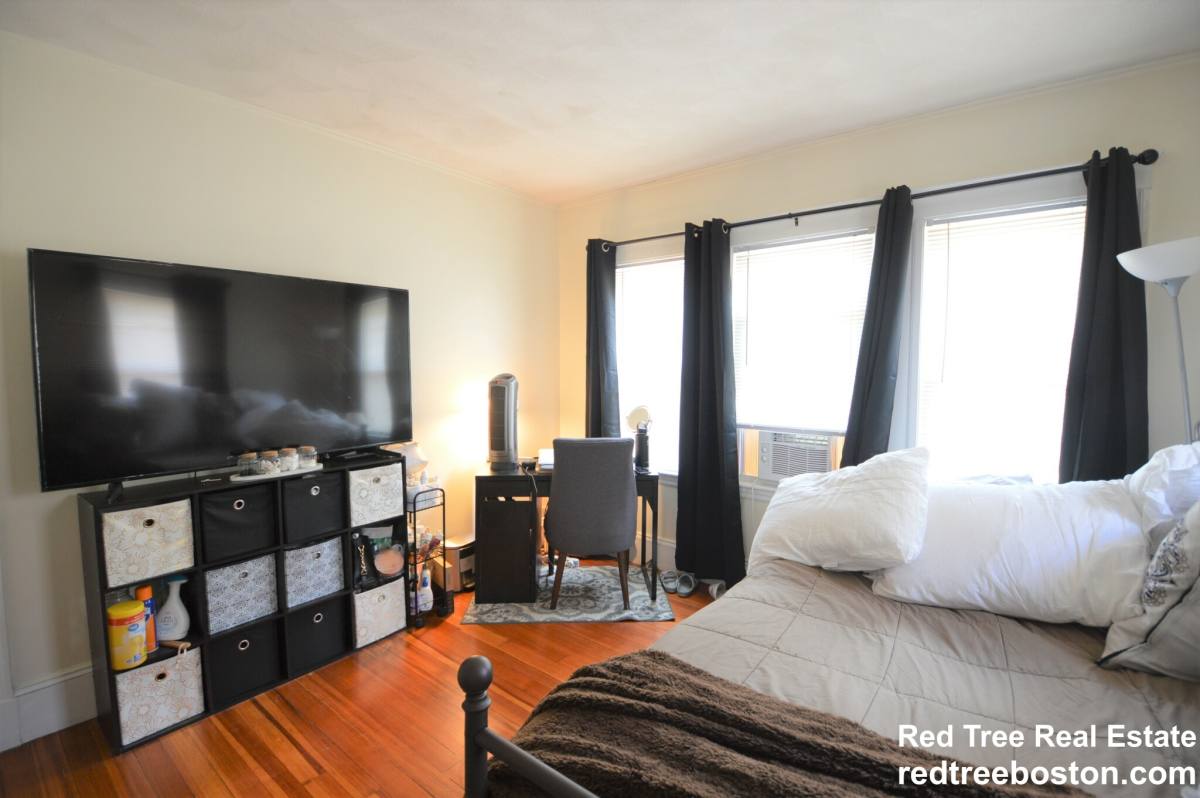 Apartment for rent at 18 Hunnewell Ave #2, Brighton, MA 02135