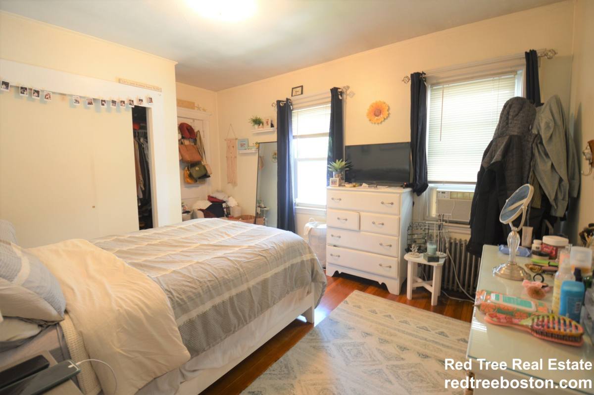 Apartment for rent at 18 Hunnewell Ave #2, Brighton, MA 02135