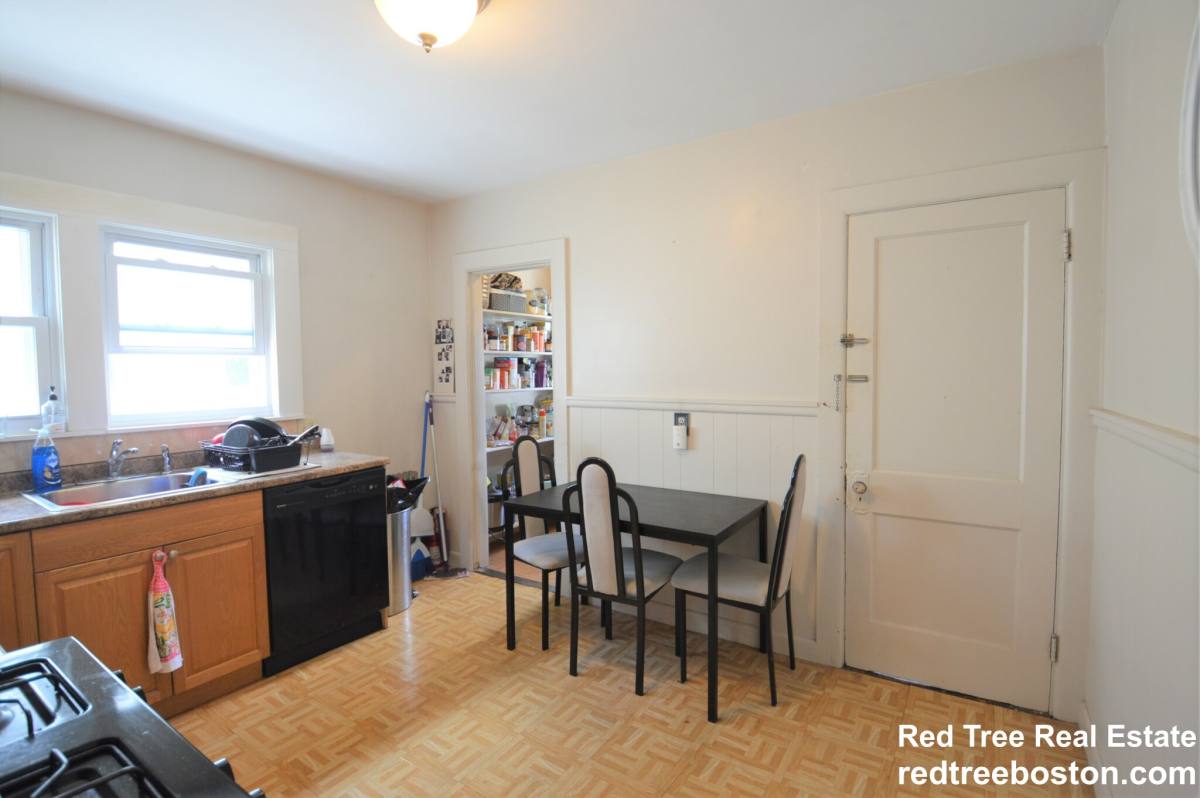 Apartment for rent at 18 Hunnewell Ave #2, Brighton, MA 02135