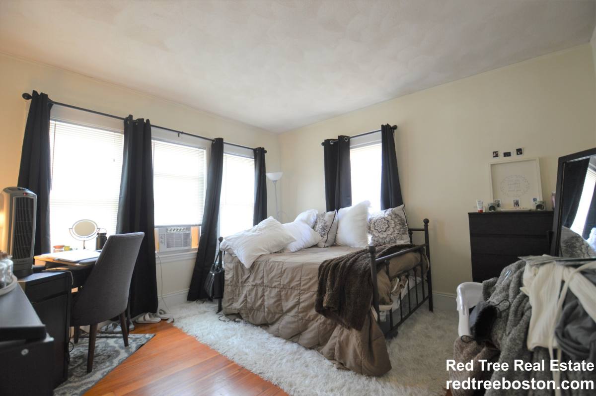 Apartment for rent at 18 Hunnewell Ave #2, Brighton, MA 02135