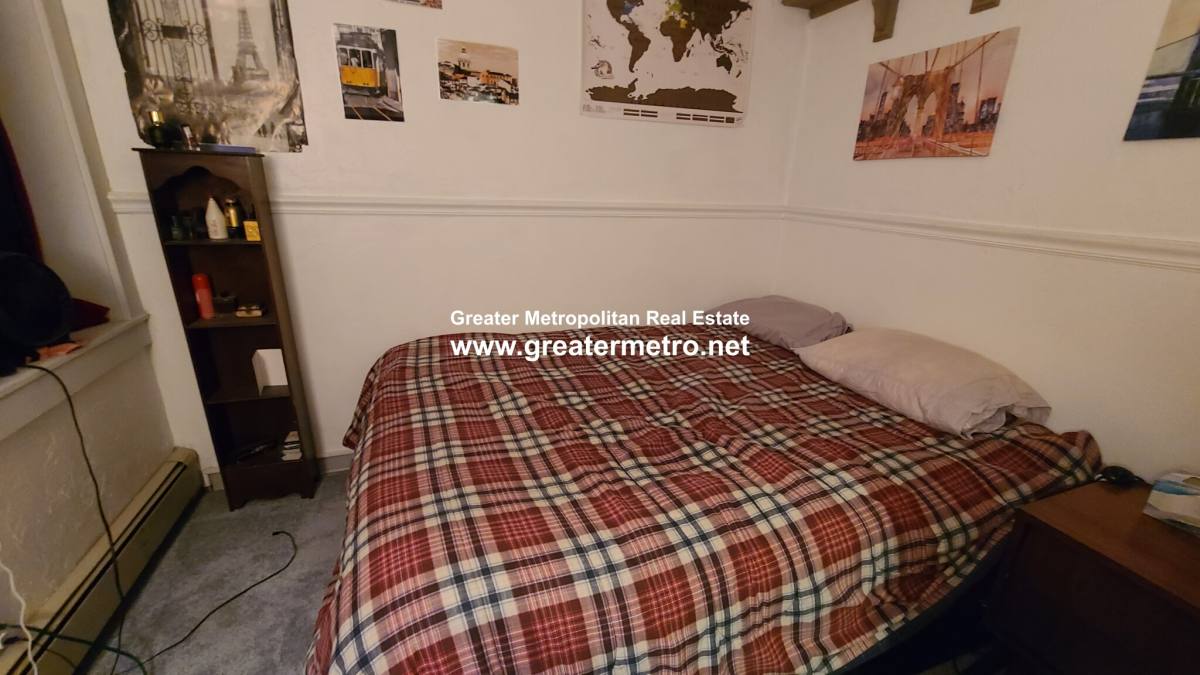 Apartment for rent at 207 Salem St #1A, Boston, MA 02113