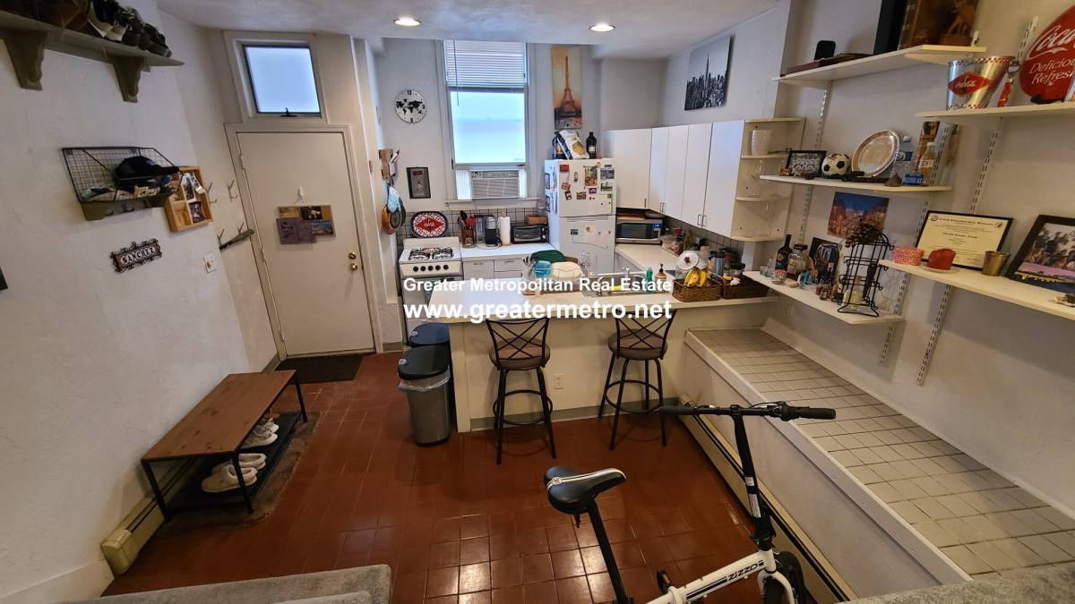 Apartment for rent at 207 Salem St #1A, Boston, MA 02113