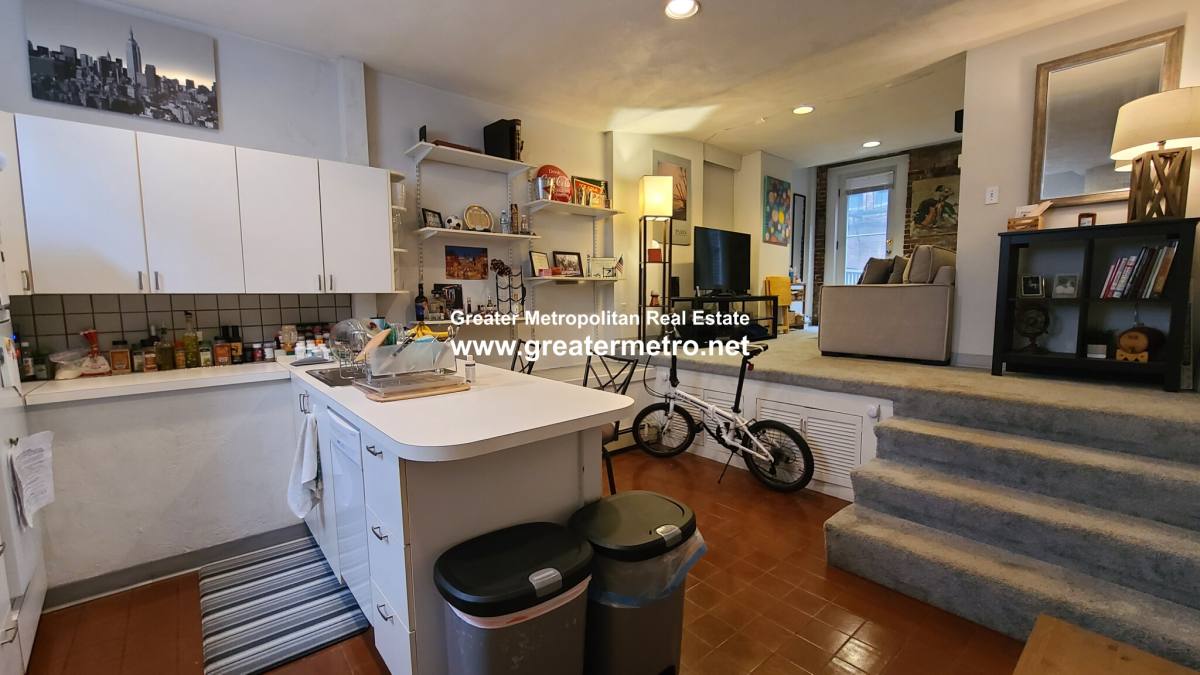Apartment for rent at 207 Salem St #1A, Boston, MA 02113