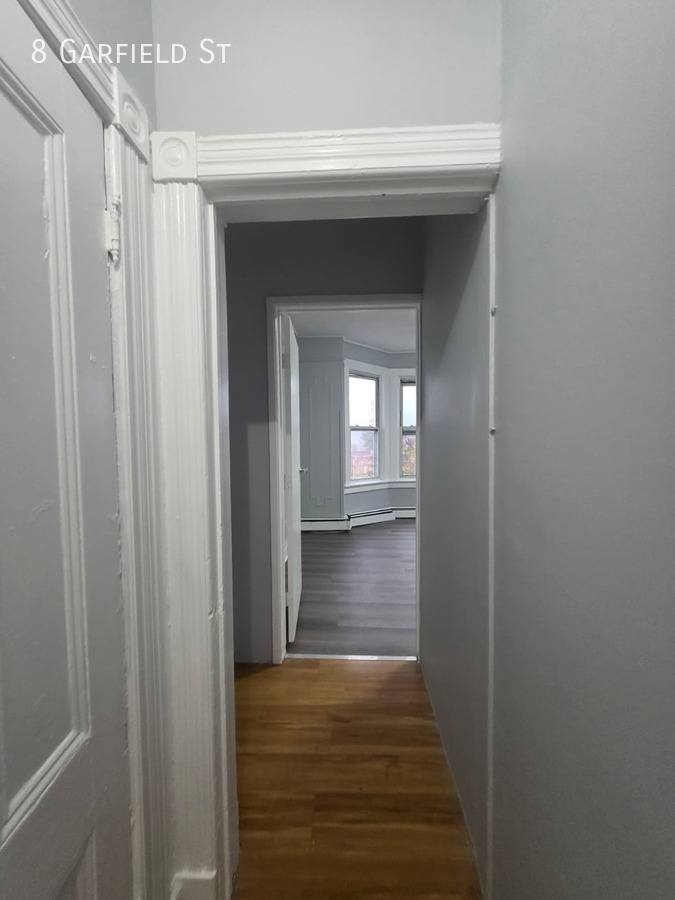 Apartment for rent at 8 Garfield St, Yonkers, NY 10701