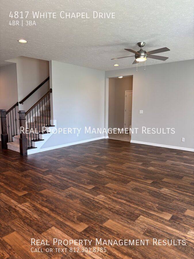 House for rent at 4817 White Chapel Dr, Newburgh, IN 47630