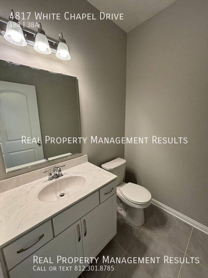 House for rent at 4817 White Chapel Dr, Newburgh, IN 47630