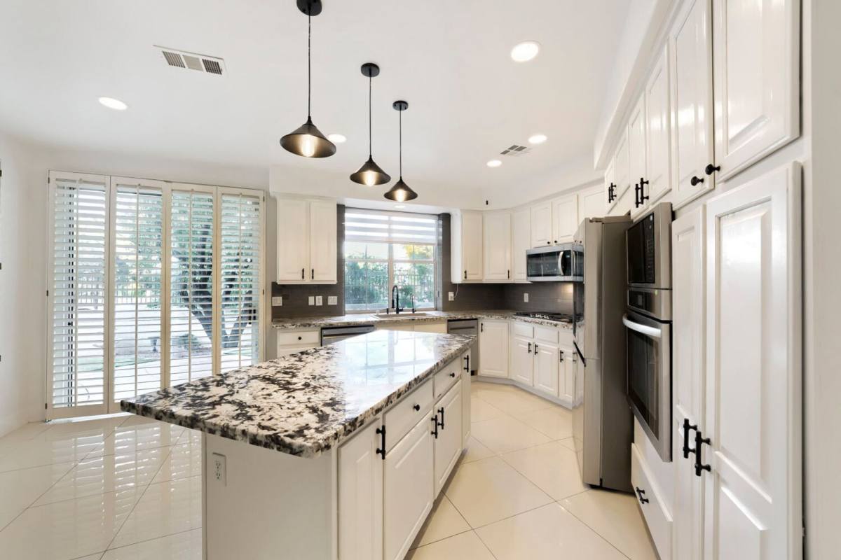 House for rent at 1416 Palantine Hill Dr, Las Vegas, NV 89117