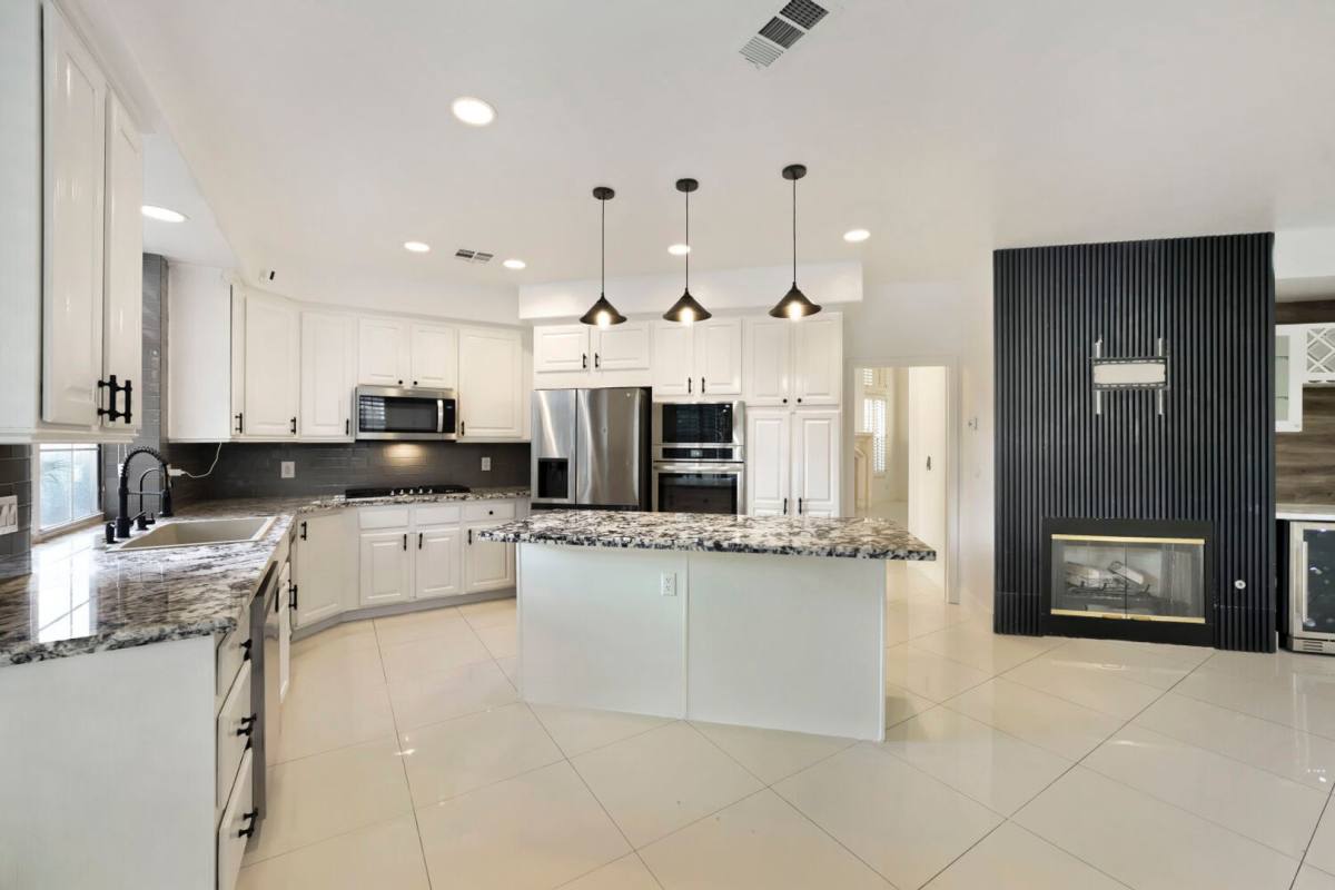 House for rent at 1416 Palantine Hill Dr, Las Vegas, NV 89117