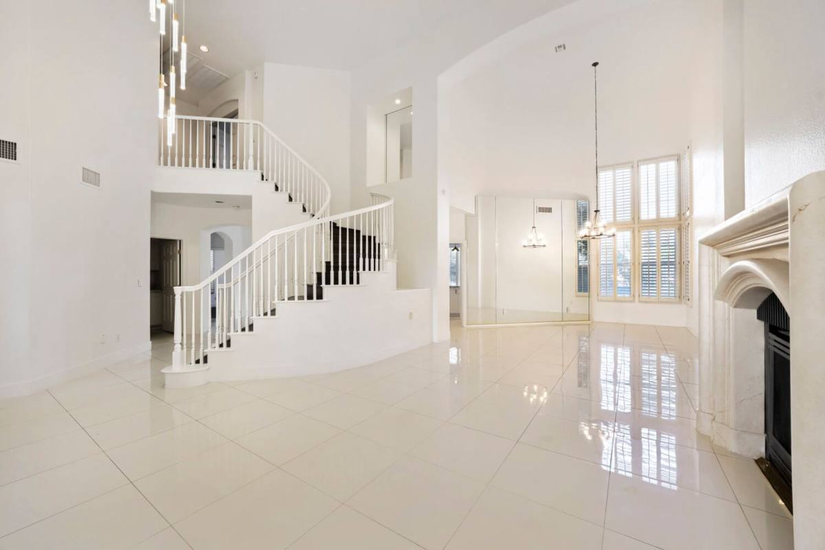 House for rent at 1416 Palantine Hill Dr, Las Vegas, NV 89117