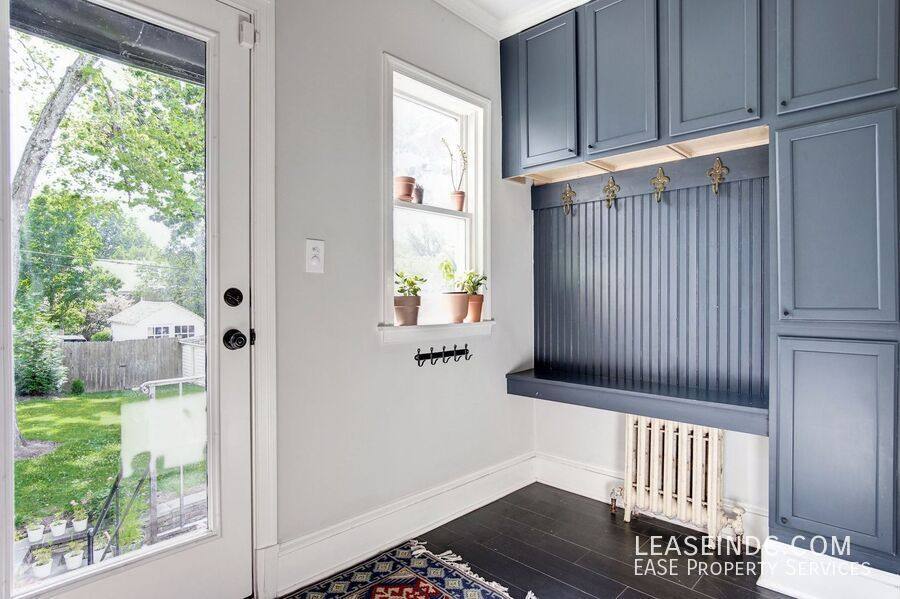 House for rent at 5433 31st St NW, Washington, DC 20015