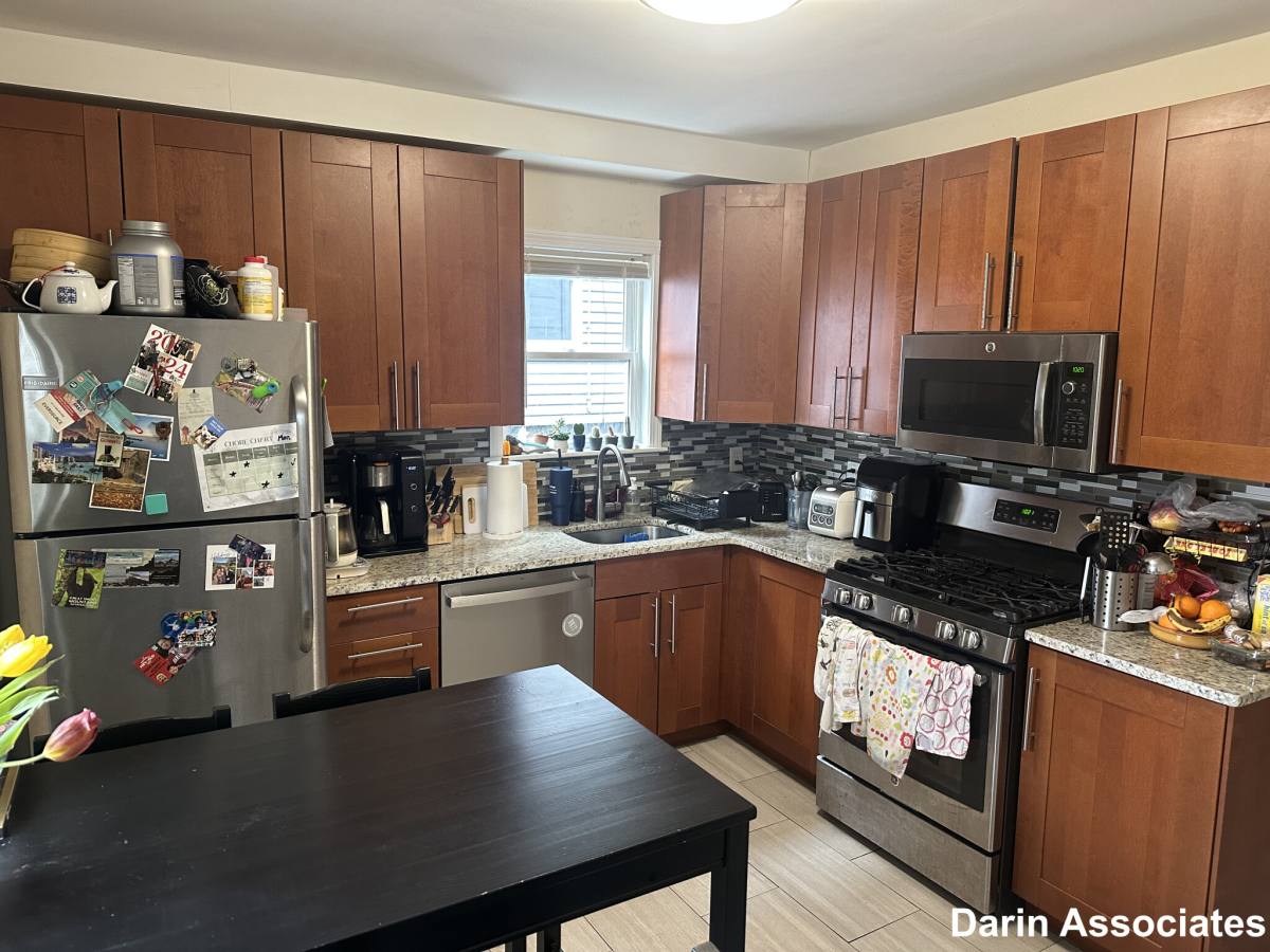 House for rent at 47 Mason #1, Somerville, MA 02144