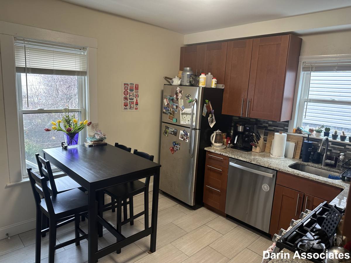 House for rent at 47 Mason #1, Somerville, MA 02144