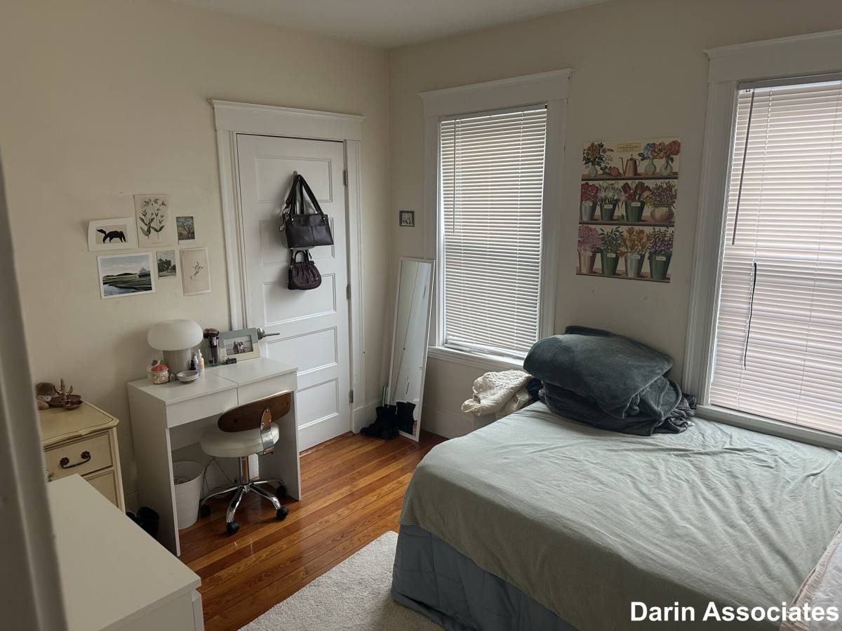 House for rent at 47 Mason #1, Somerville, MA 02144