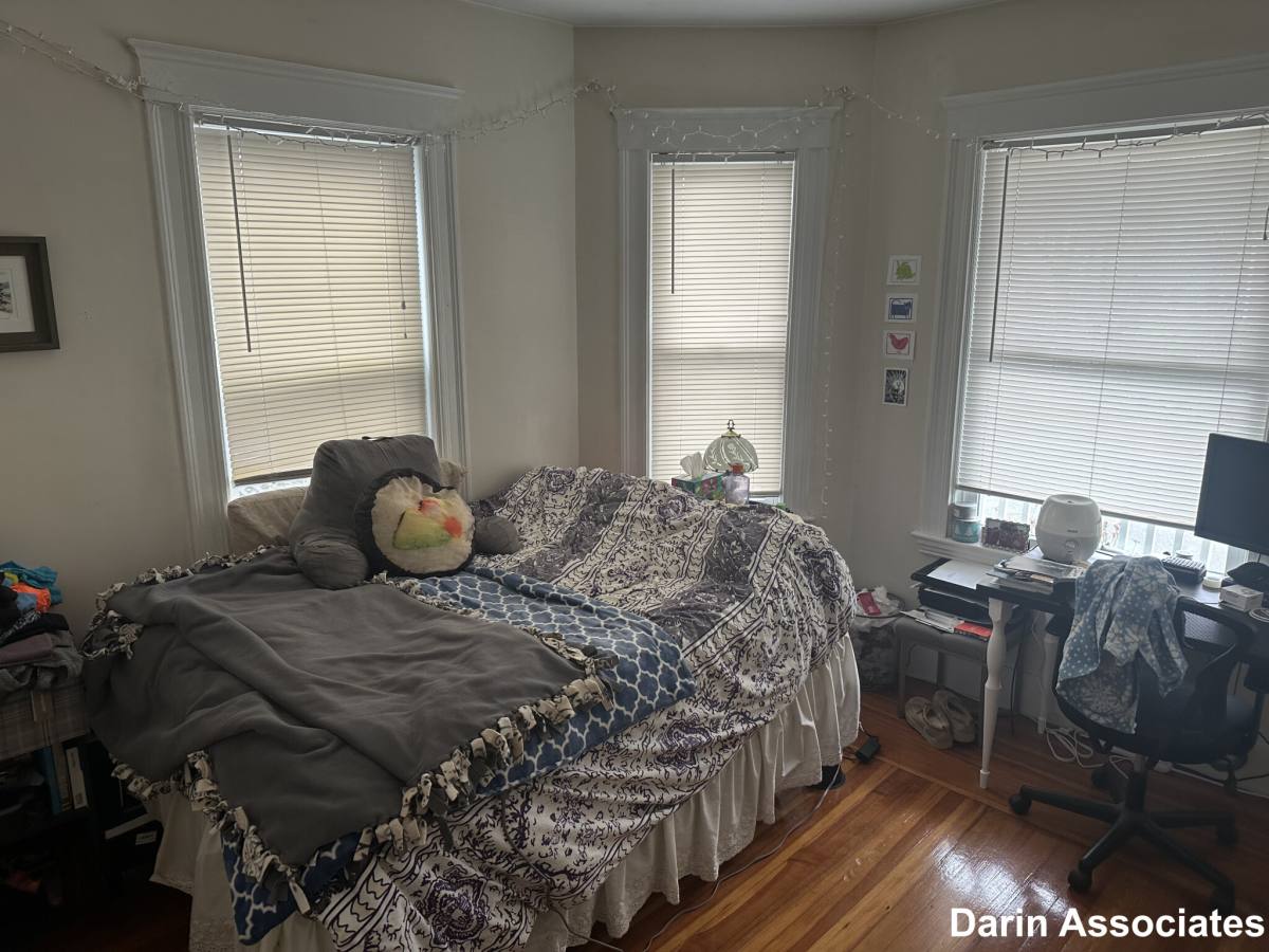 House for rent at 47 Mason #1, Somerville, MA 02144
