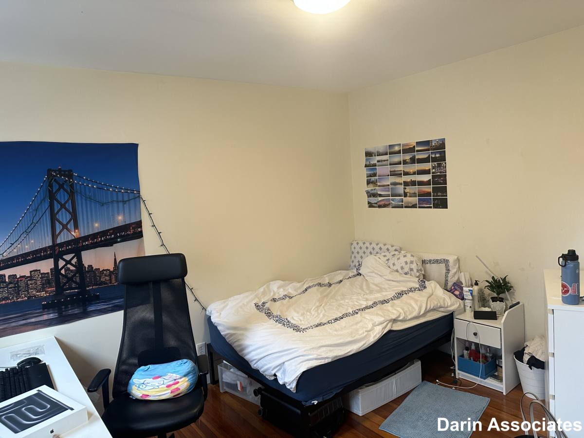 House for rent at 47 Mason #1, Somerville, MA 02144