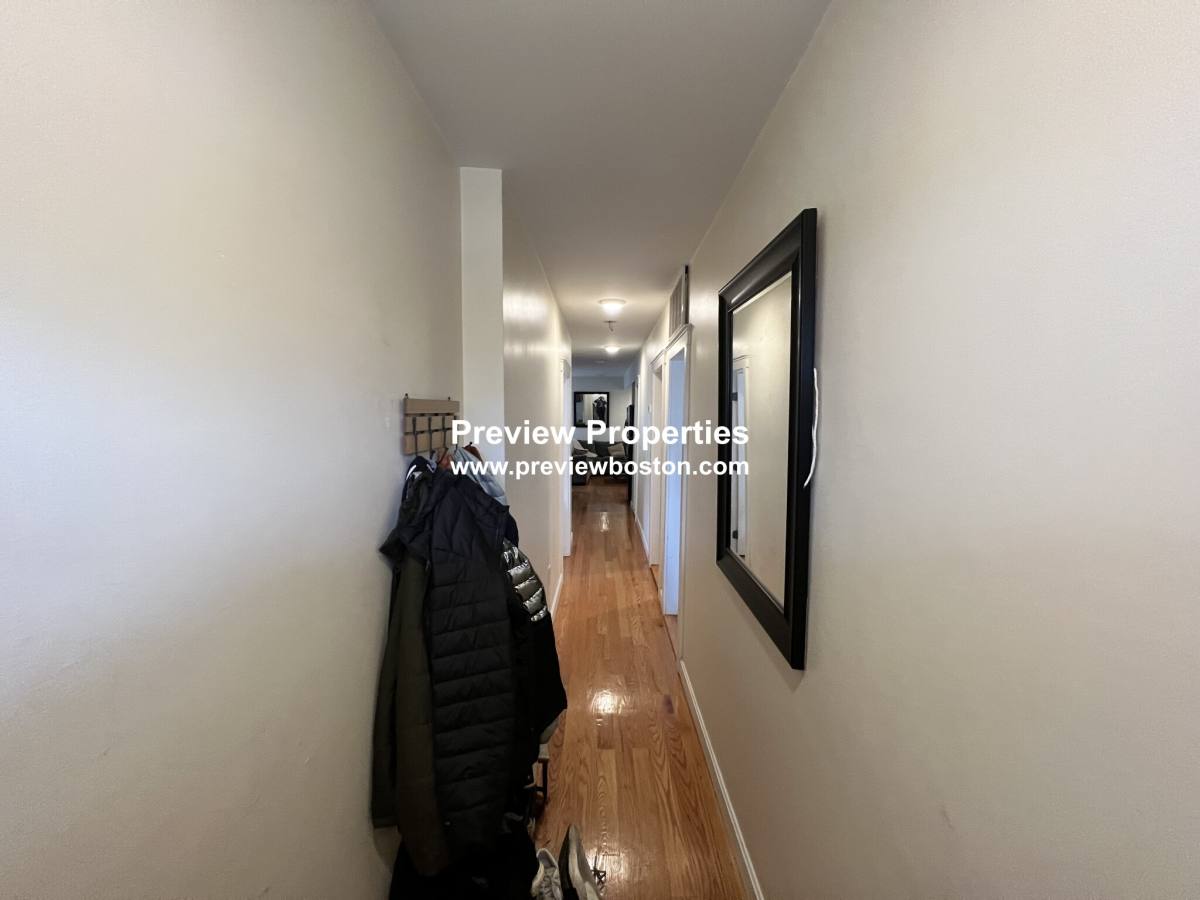 21-23 Weitz St #2P, Allston, MA 02134 - Apartment for Rent - Image 1