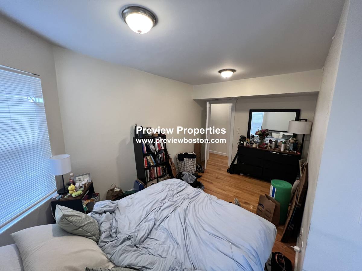 21-23 Weitz St #2P, Allston, MA 02134 - Apartment for Rent - Image 6