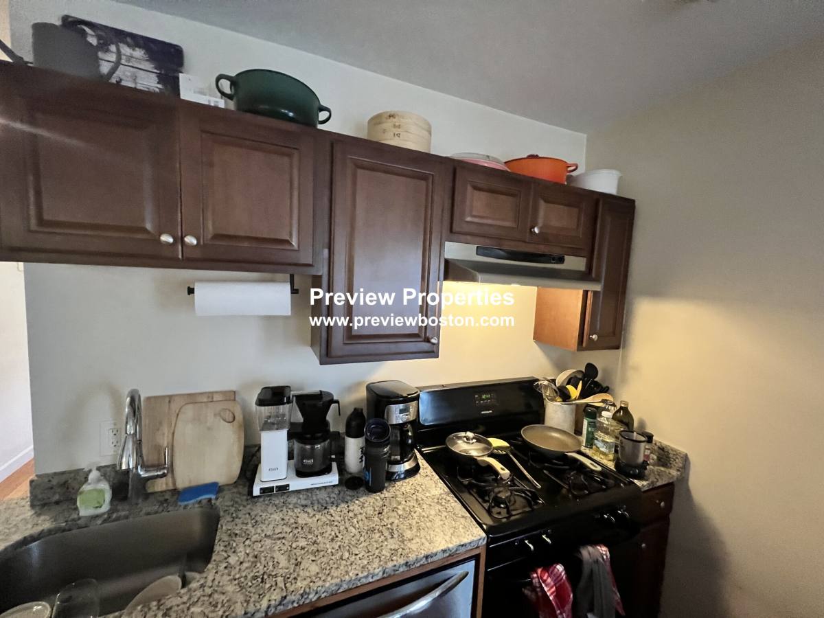 21-23 Weitz St #2P, Allston, MA 02134 - Apartment for Rent - Image 9