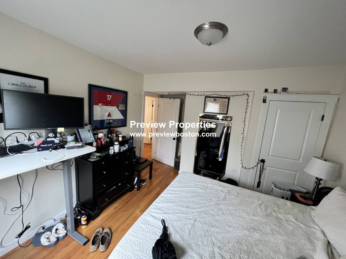 21-23 Weitz St #2P, Allston, MA 02134 - Apartment for Rent - Image 3