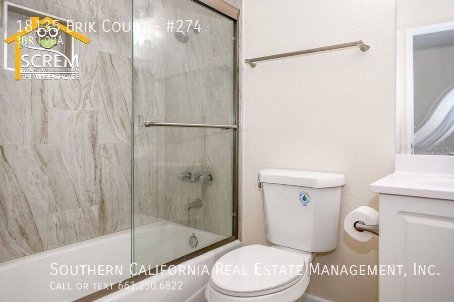 Condo for rent at 18135 Erik Court #274, Canyon Country, CA 91387