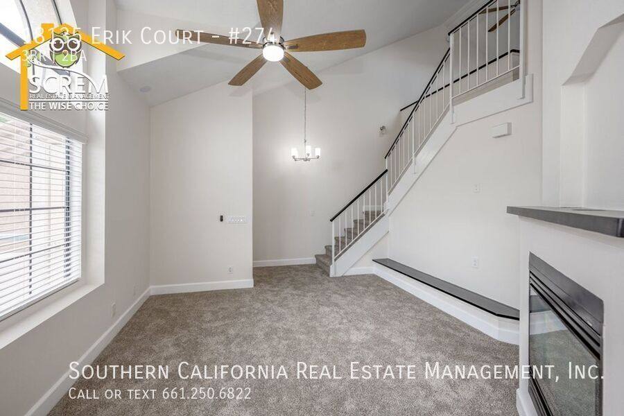 Condo for rent at 18135 Erik Court #274, Canyon Country, CA 91387