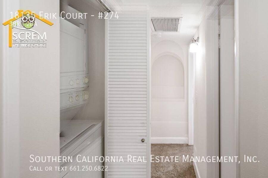 Condo for rent at 18135 Erik Court #274, Canyon Country, CA 91387