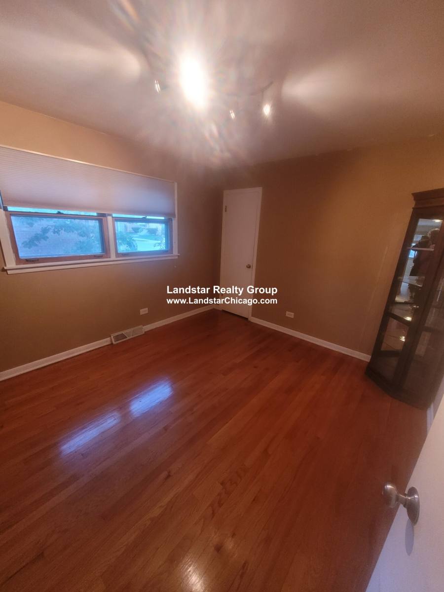 House for rent at 4628 Plainfield, Harwood Heights, IL 60706