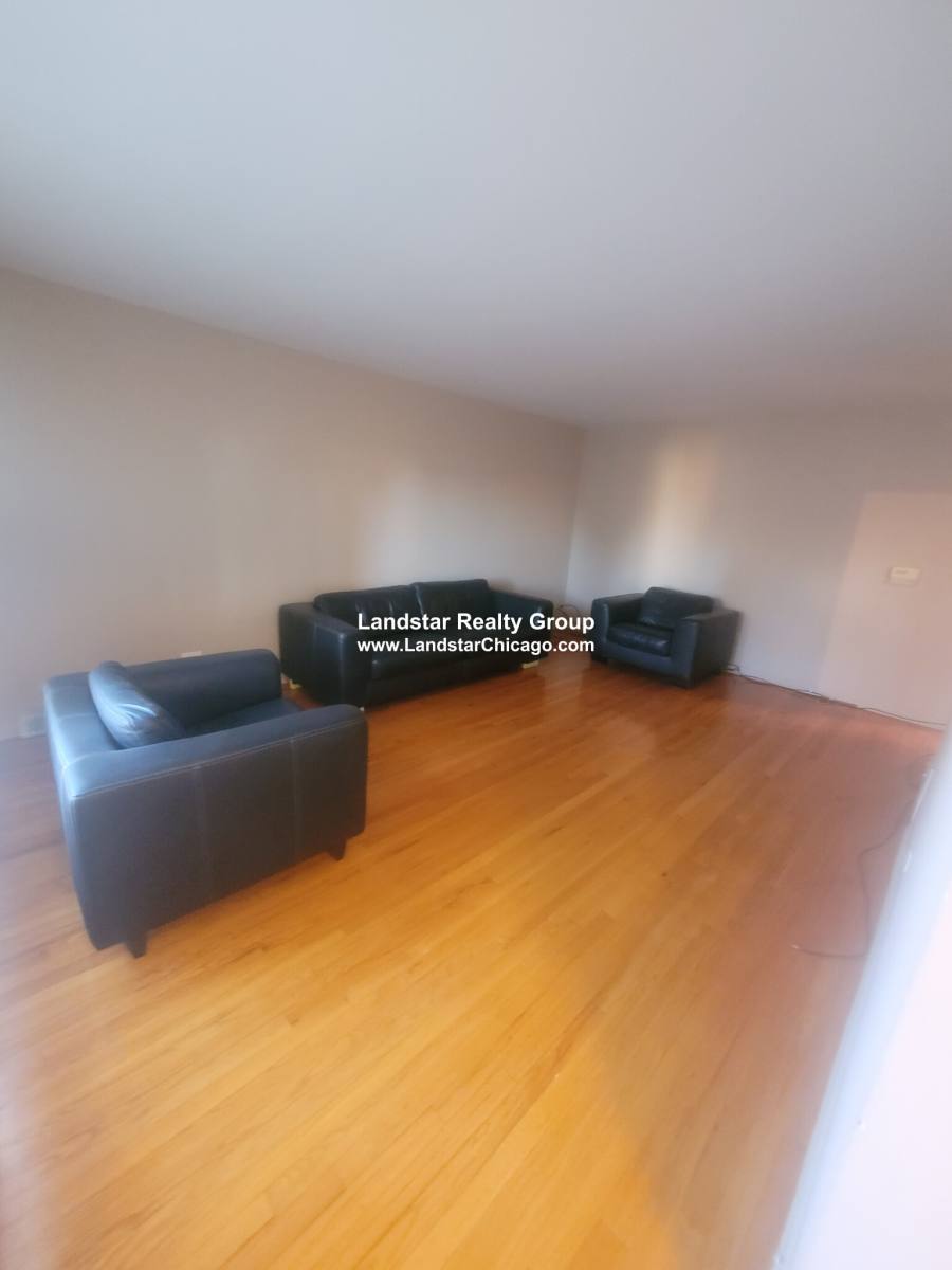 House for rent at 4628 Plainfield, Harwood Heights, IL 60706