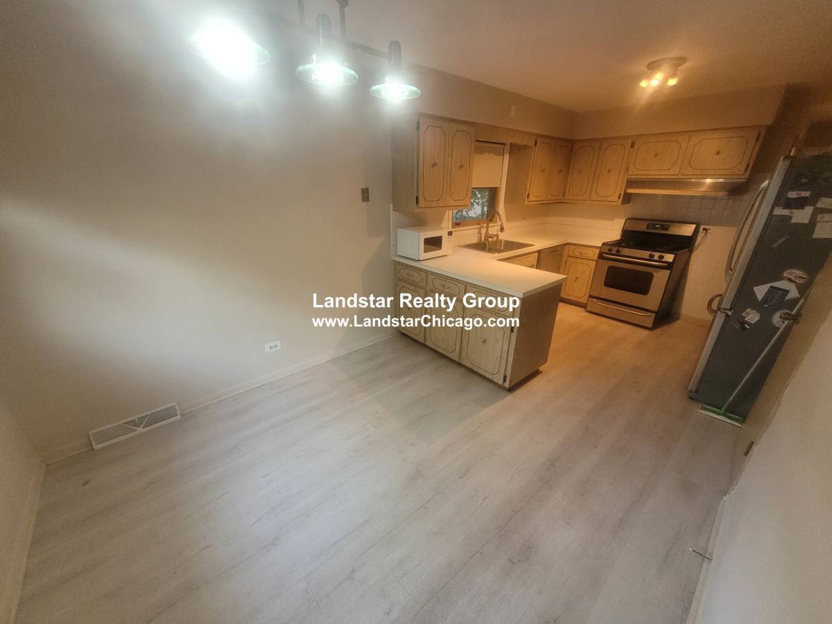 House for rent at 4628 Plainfield, Harwood Heights, IL 60706