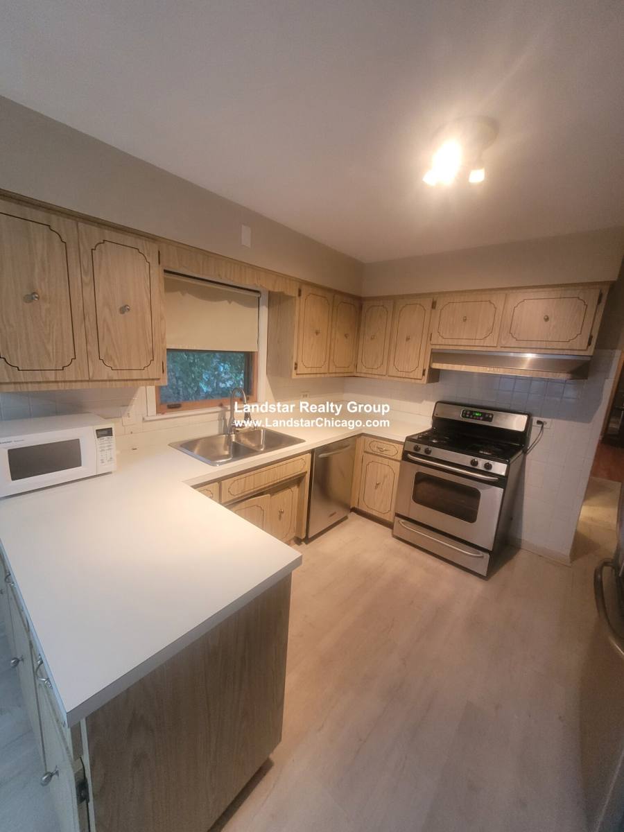 House for rent at 4628 Plainfield, Harwood Heights, IL 60706