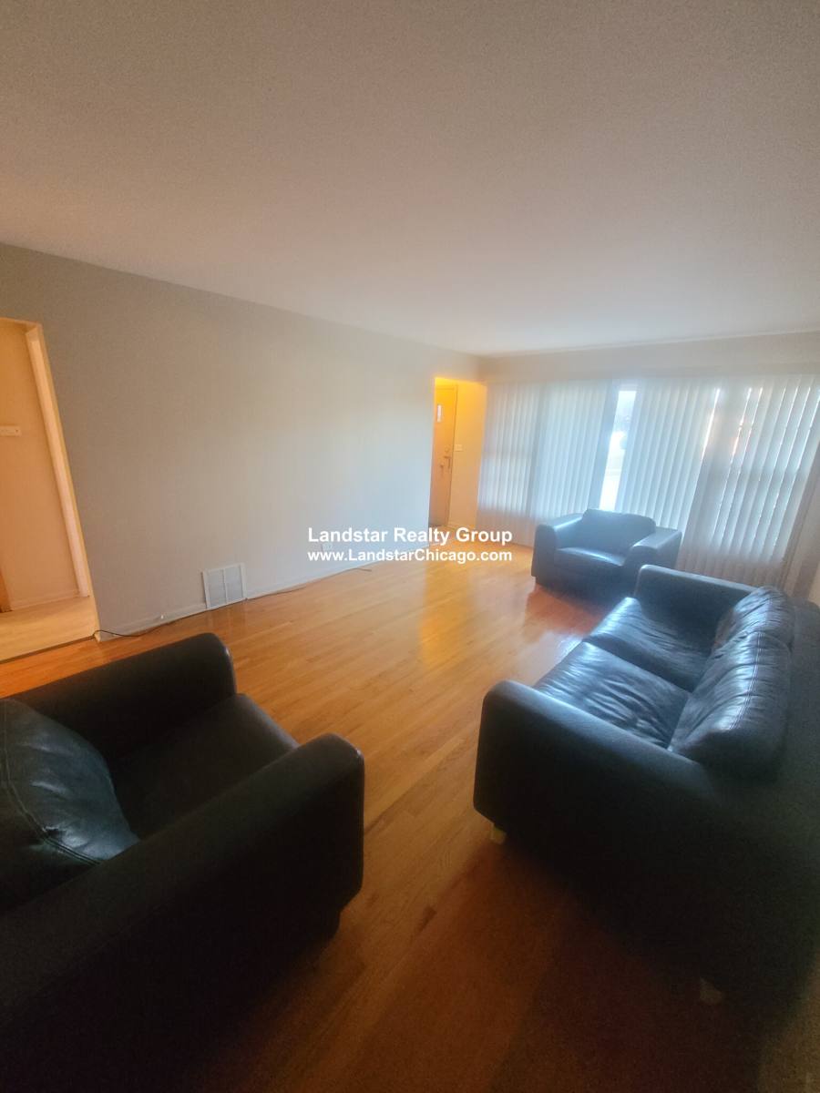 House for rent at 4628 Plainfield, Harwood Heights, IL 60706