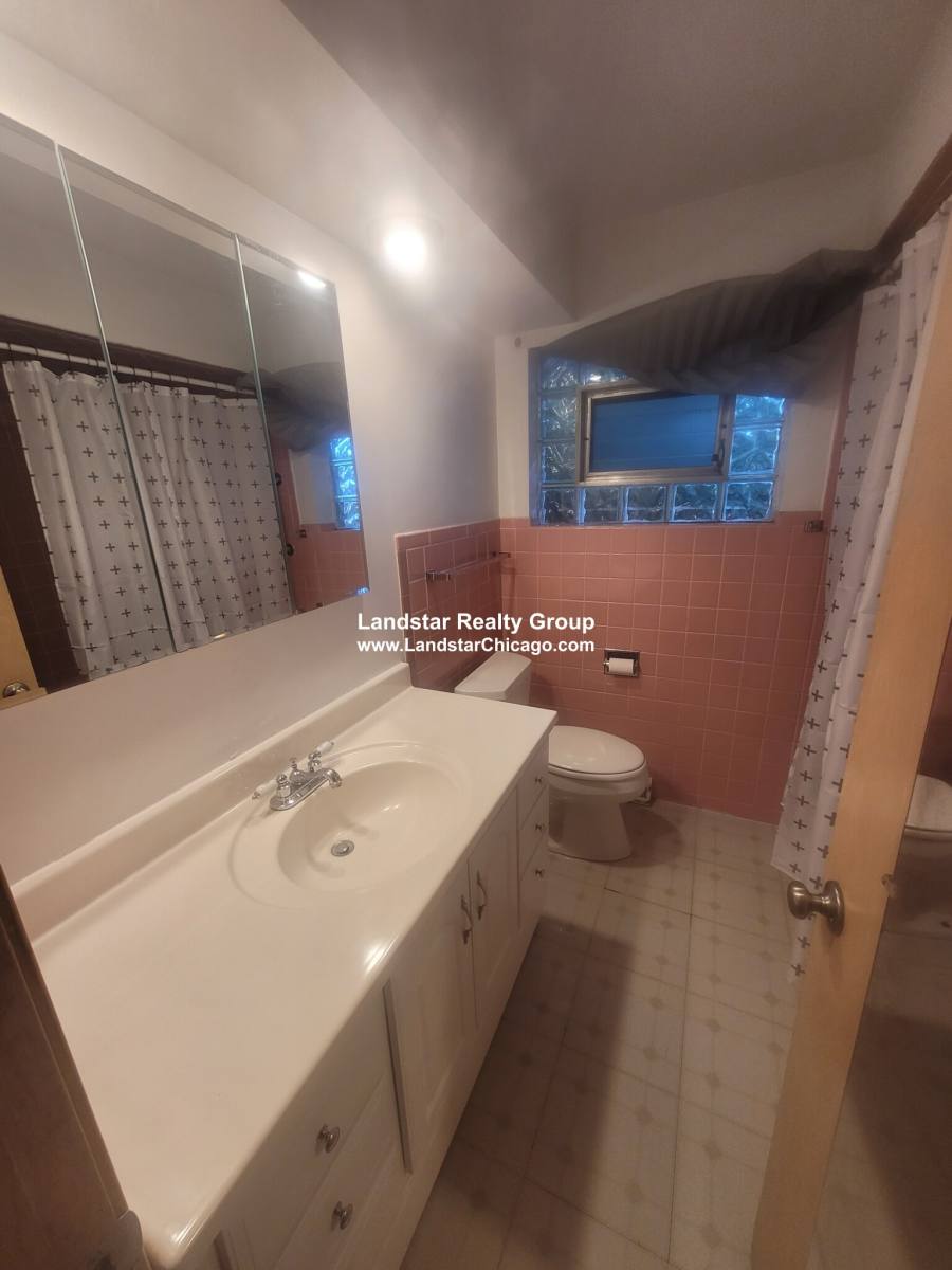 House for rent at 4628 Plainfield, Harwood Heights, IL 60706